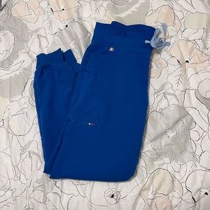 Figs jogger scrub pants